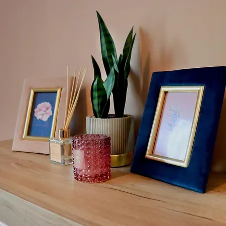 Διαμέρισμα Cozy And 1bdrm