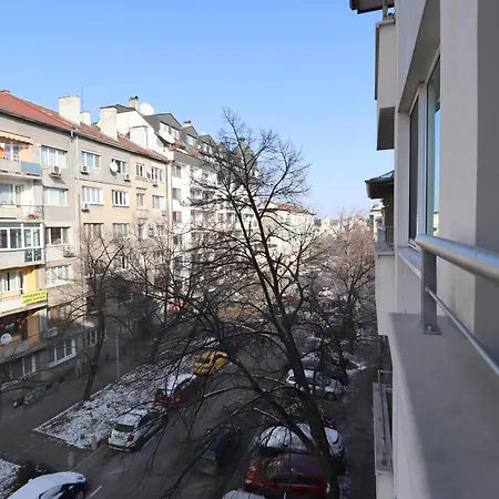 Διαμέρισμα Cozy And 1bdrm