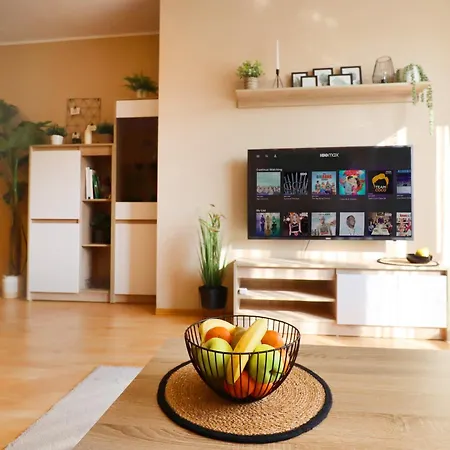 Cozy And 1bdrm