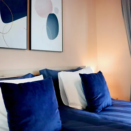 Cozy And 1bdrm * Sofia
