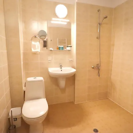 Cozy And 1bdrm Sofia