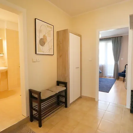 Cozy And 1bdrm Apartamento