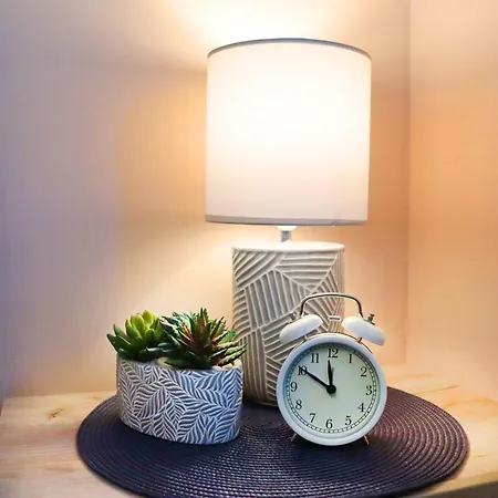 Cozy And 1bdrm Sofia