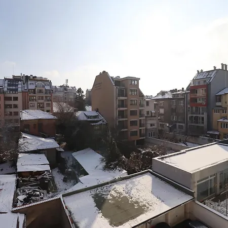 아파트 Cozy And 1bdrm