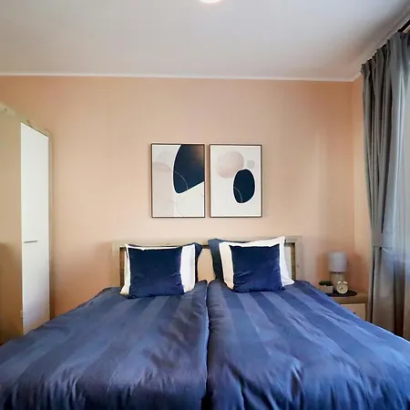 Cozy And 1bdrm Apartamento