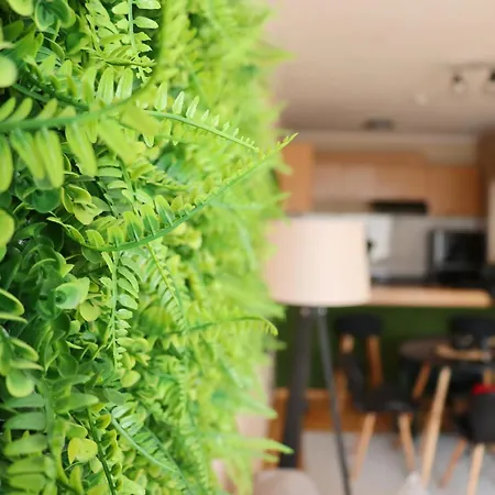 Appartamento Green Cozy And Central 1bdrm *