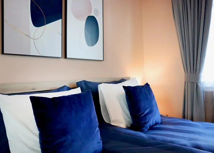 Cozy And 1bdrm * София